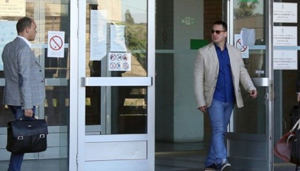 Vlada Japanac pretio fotoreporteru Alo!