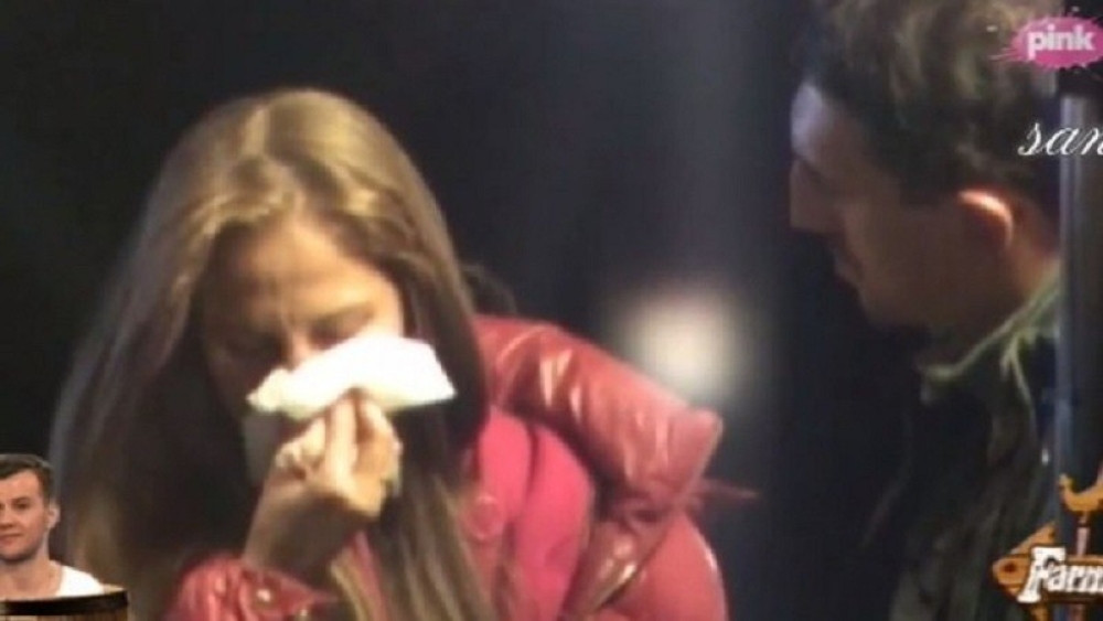 Jelena se vraća na "Farmu"