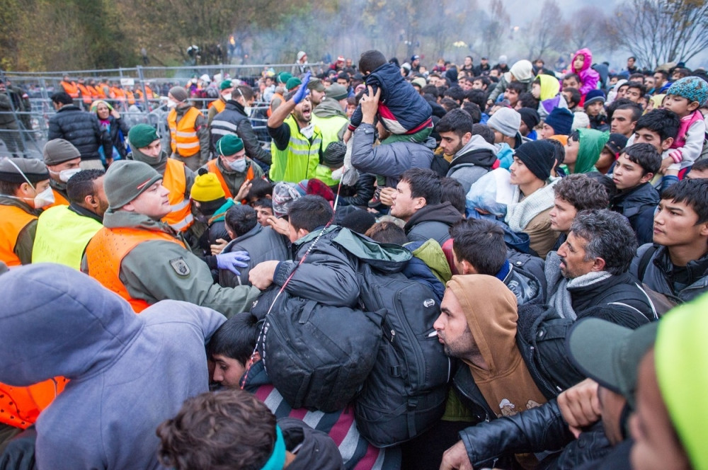 I Slovenija vraća migrante