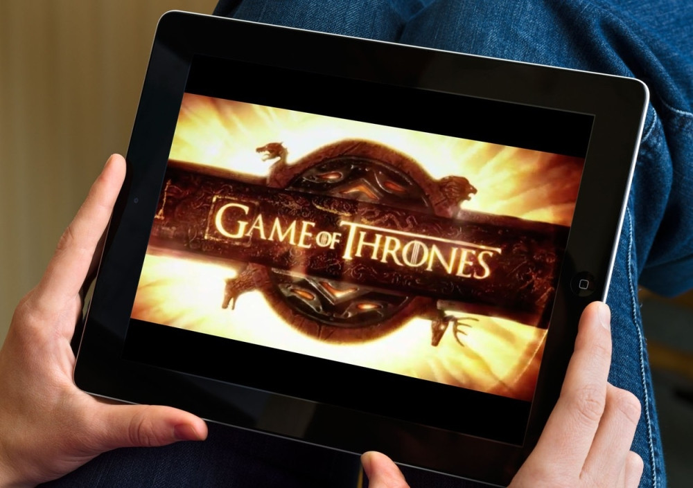 Produkcija serije ''Igre prestola'' se obratila IZNENAĐUJUĆOM porukom! (FOTO)