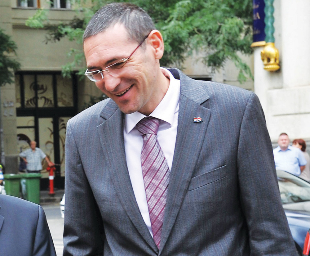 Kotromanović: Nije mi izjava ratnohuškačka