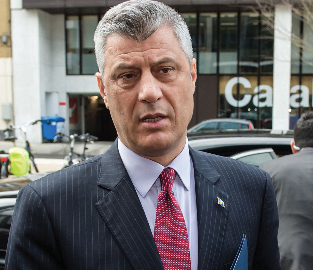 Sa suzama u očima poručio: "Danas nema pobednika, ali je gubitnik Kosovo!"