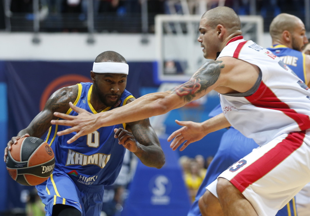 Zvezdina bruka u Podmoskovlju!