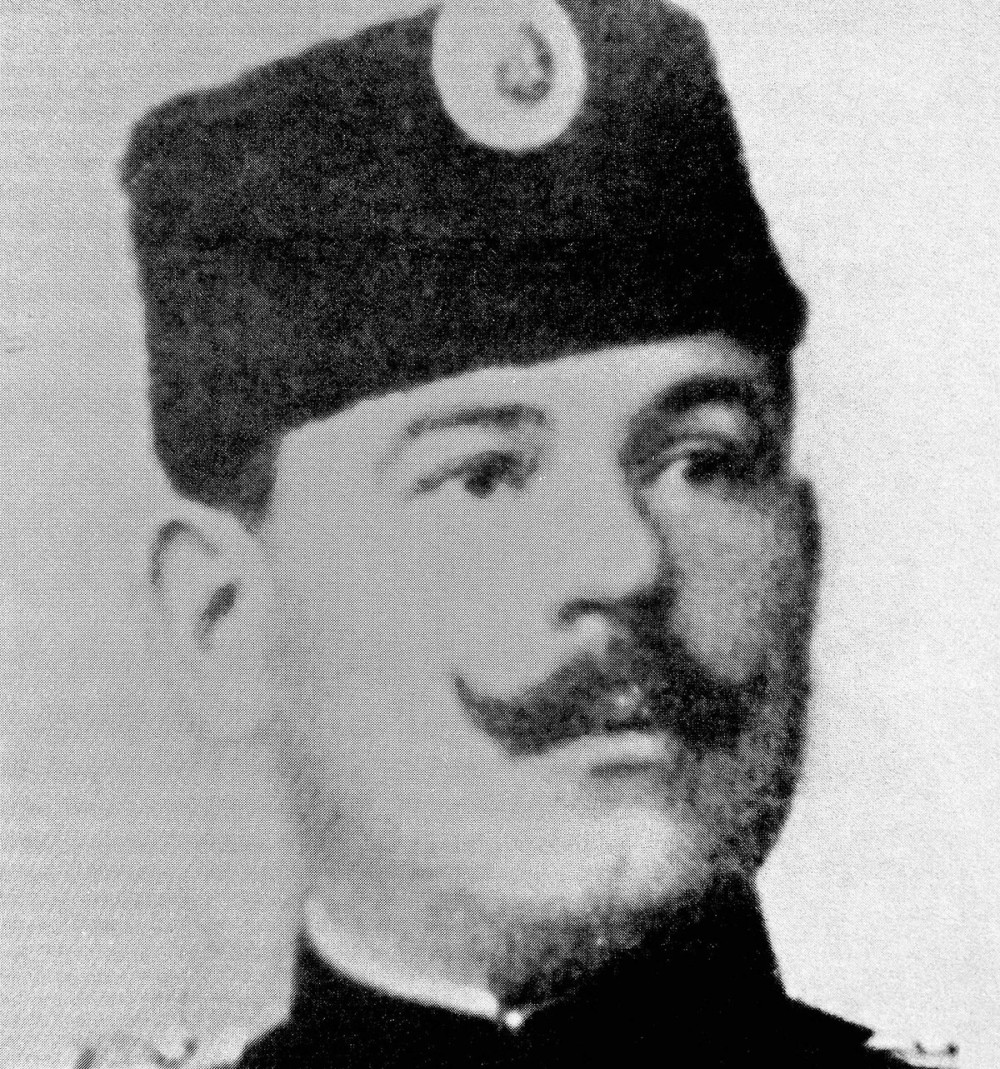 Apis se vraća kući!