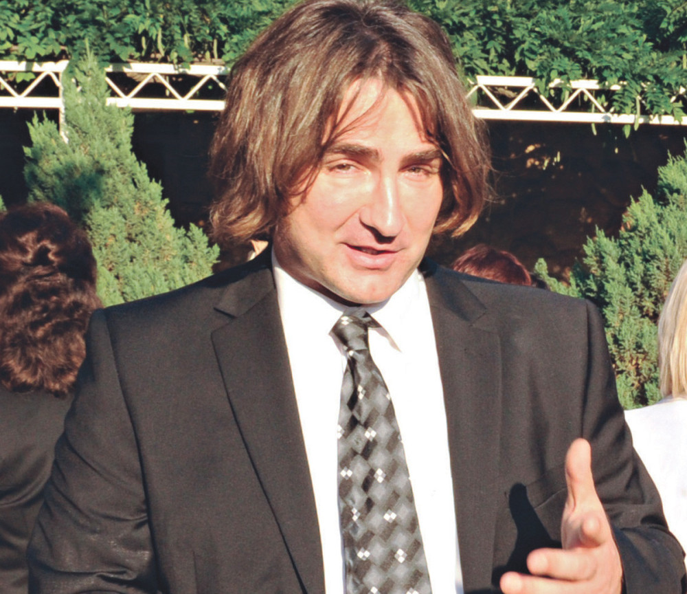 Mitrović: Boško mogao bi u Zadrugu, ali već imamo majmuna!