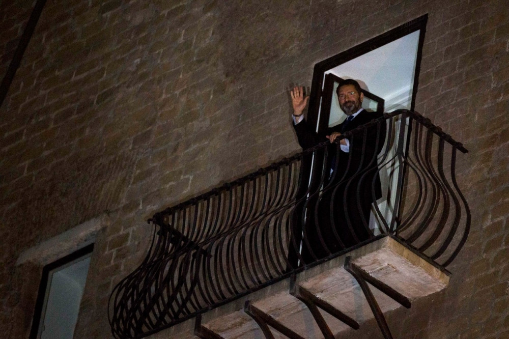 Gradonačelnik Rima ipak smenjen