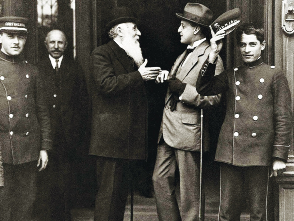 Koliko su vam ministri oholi!