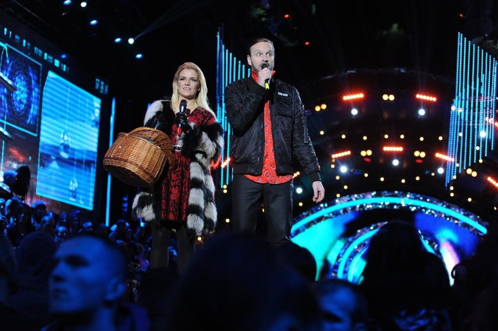 Petoro nominovanih u Velikom bratu