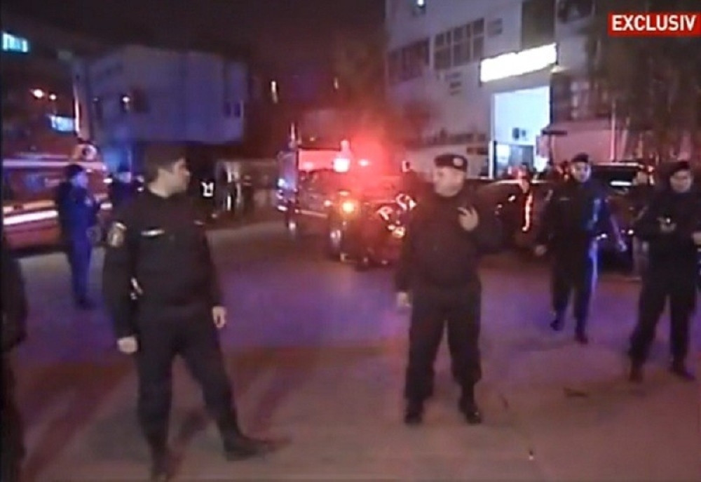 Više od 50 osoba i dalje u bolnici!