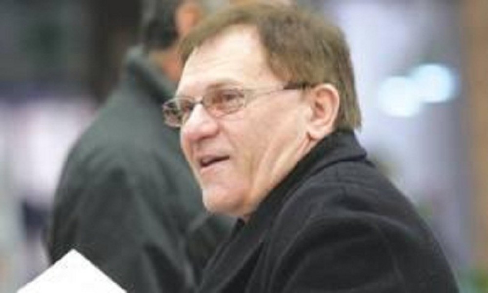 Bojanić ulazi u "Parove" da ratuje sa Vesnom!