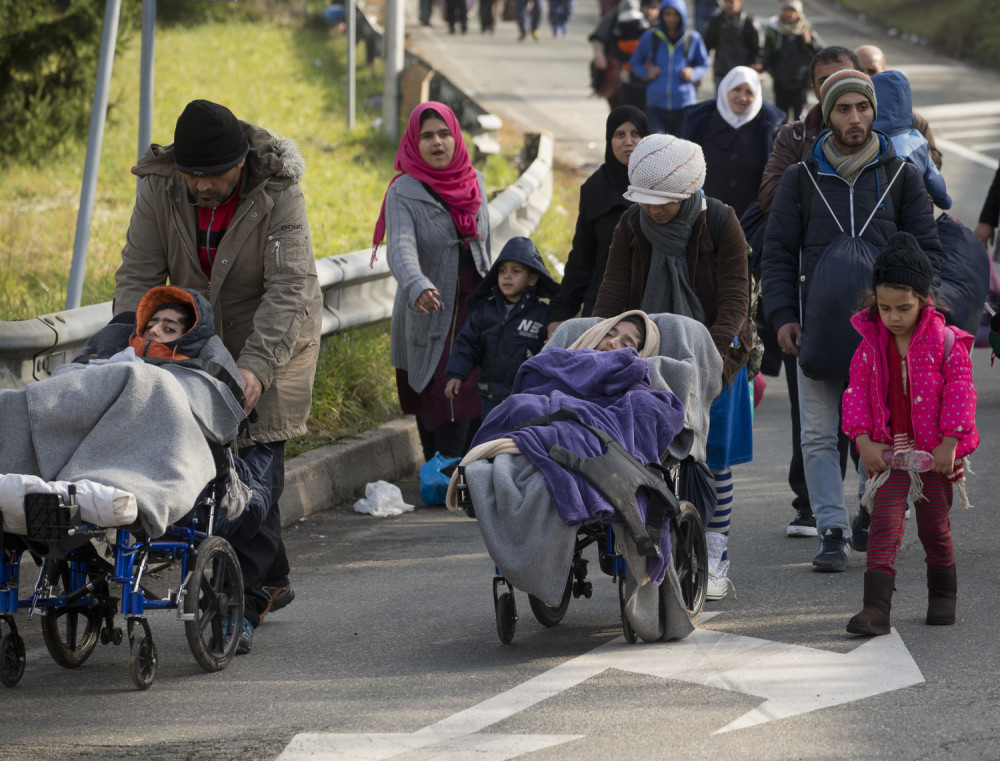 Hiljade avganistanskih izbeglica želi da se vrati kući