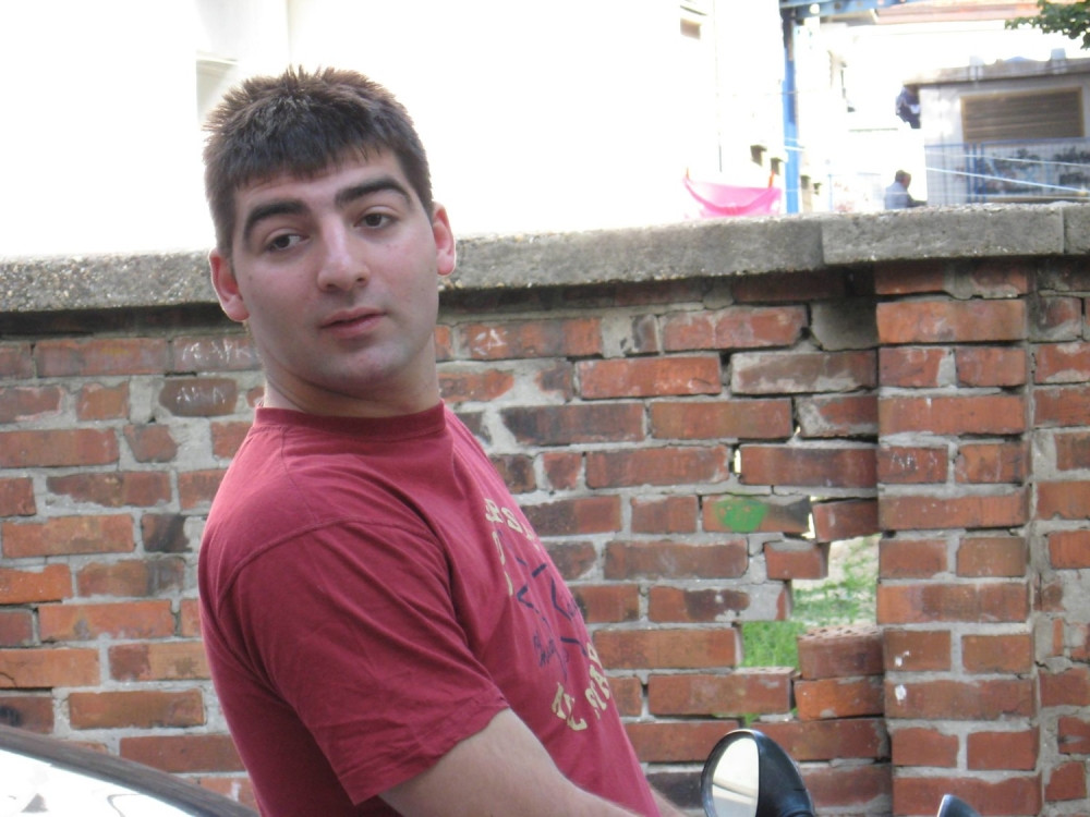 Za ubistvo Frimermana 10 i po godina zatvora