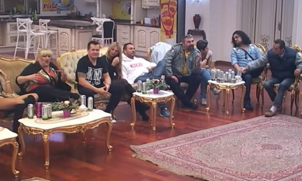 Ko večeras napušta "Parove"? (ANKETA)