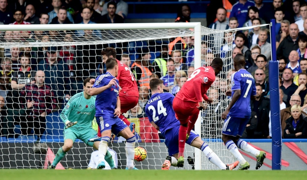 I Liverpul očitao lekciju Čelsiju!