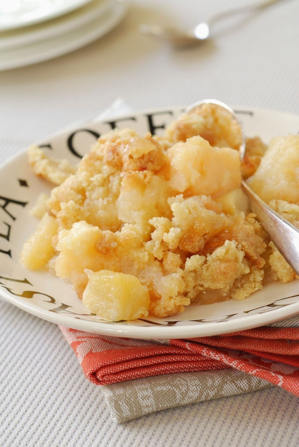 Ukusan dezert za mršavljenje