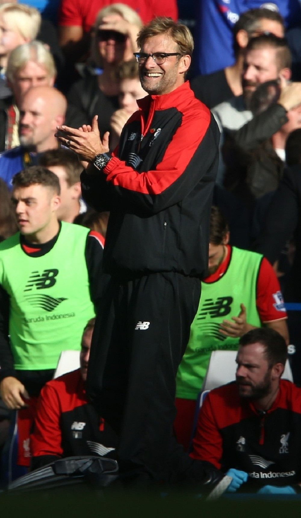 Kakva titula? Da li ste normalni?!