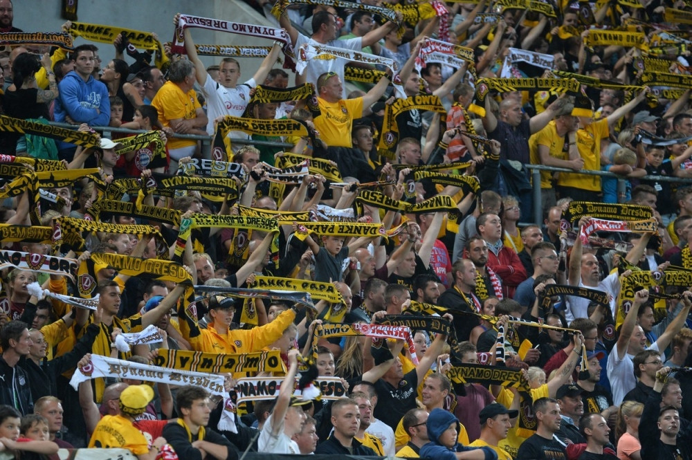 Najveća koreografija na svetu