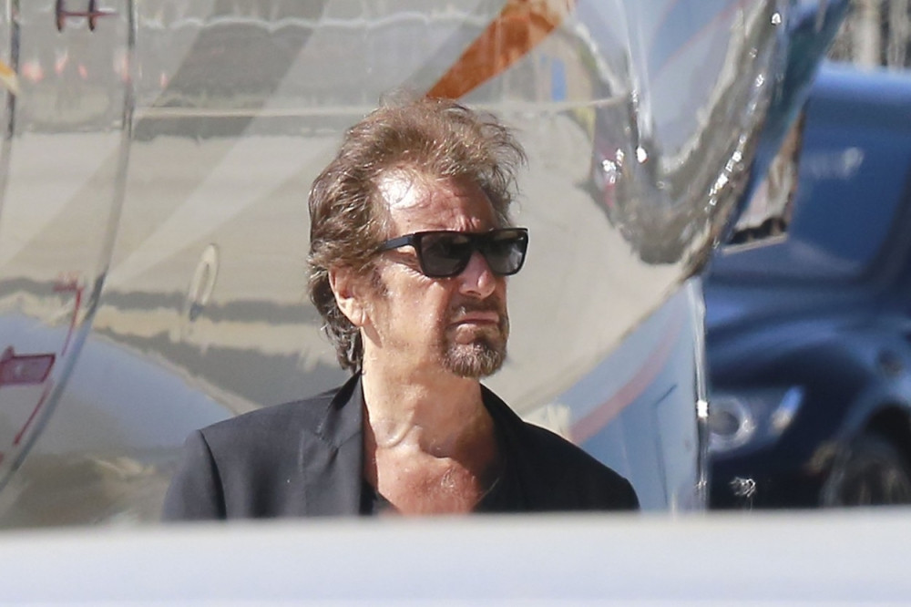 Al Paćino pati od demencije?