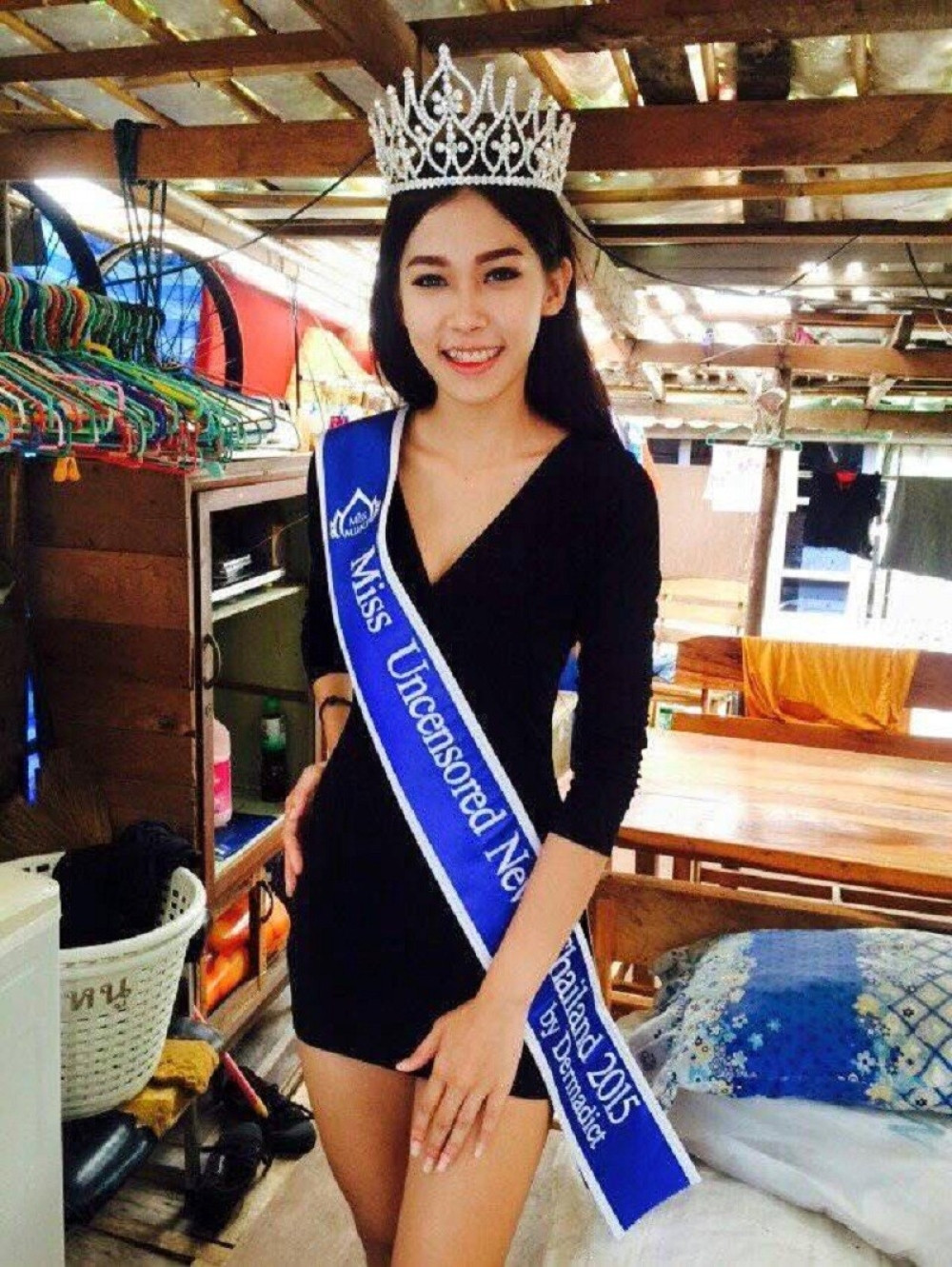 Ova misica je uradila nešto što će vas rasplakati (FOTO)