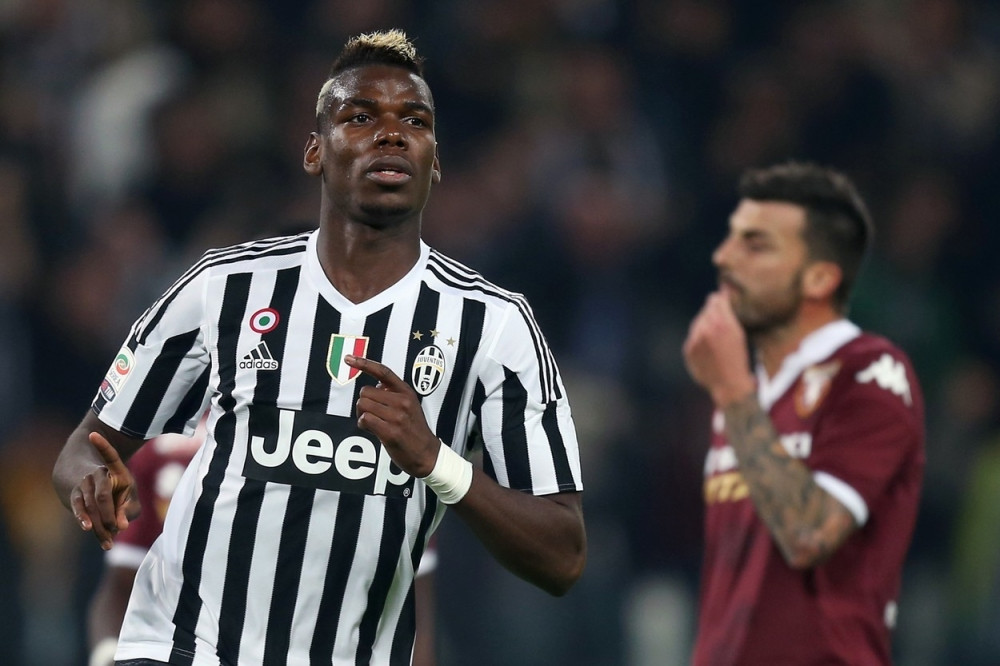 FIFA zbog Pogbe kinji Juventus