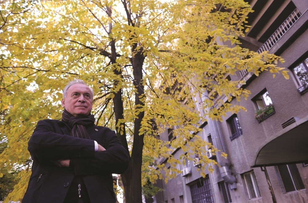 Srbija nema politički život!