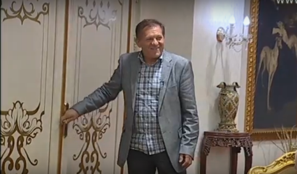 Davno su napustili Srbiju i prestali da pevaju! Evo kako danas izgledaju sinovi Miloša Bojanića! (FOTO)