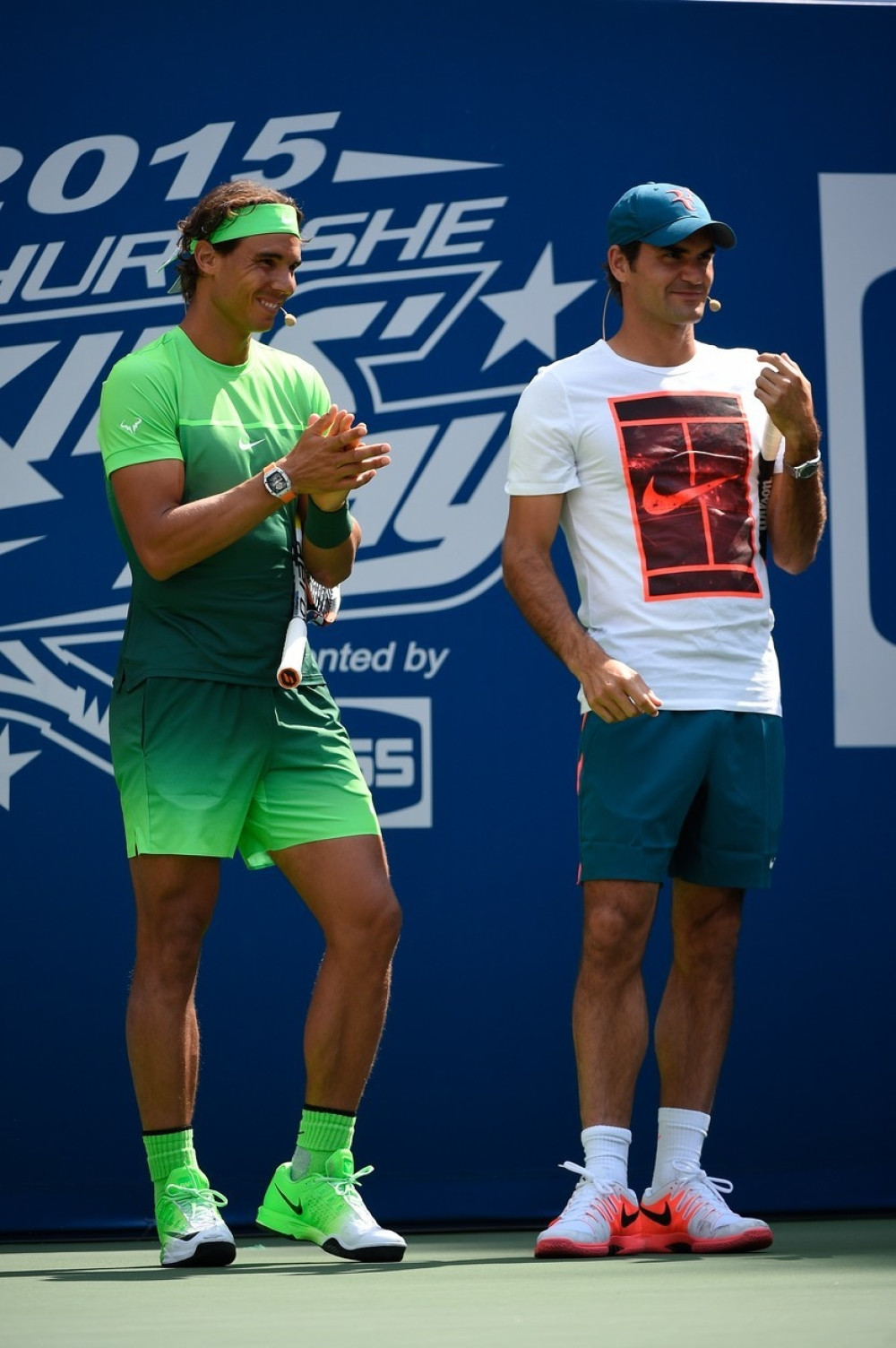 Legenda svetskog tenisa: SVI IZGLEDAJU JADNO I BEDNO u poređenju sa velikom četvorkom!