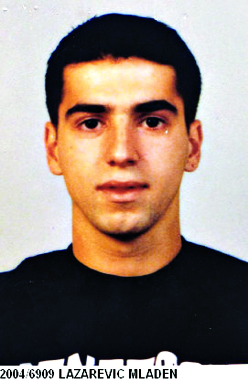 U "pink pantera" ispaljeno 30 hitaca!