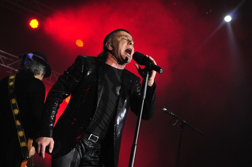 Tri sata sa "Parnim Valjkom" na Tašu!