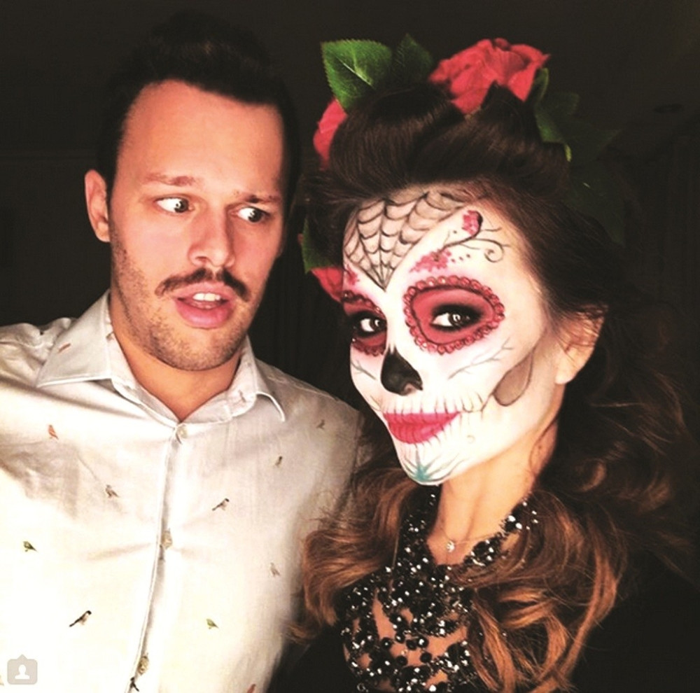 Seve i Andreana se unakazile