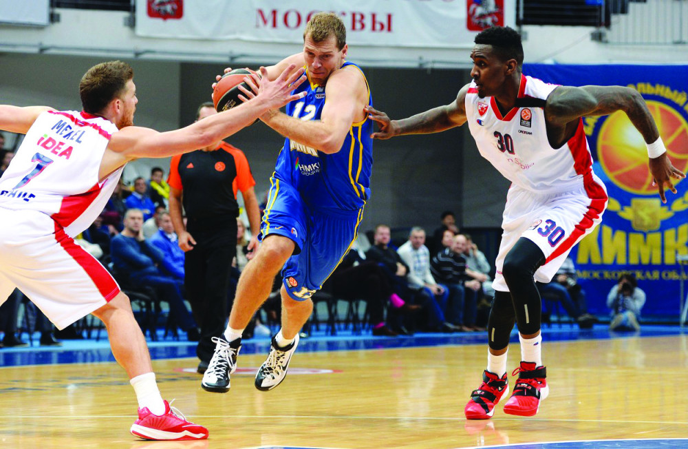 Zvezdi fali Vilijams!