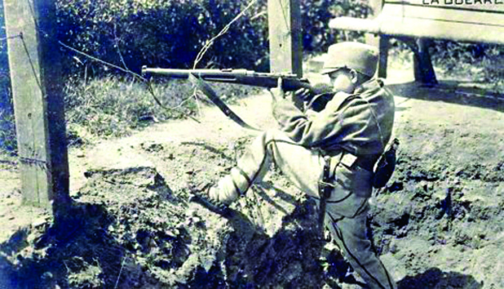 Oh, kako je omladina znala da mre