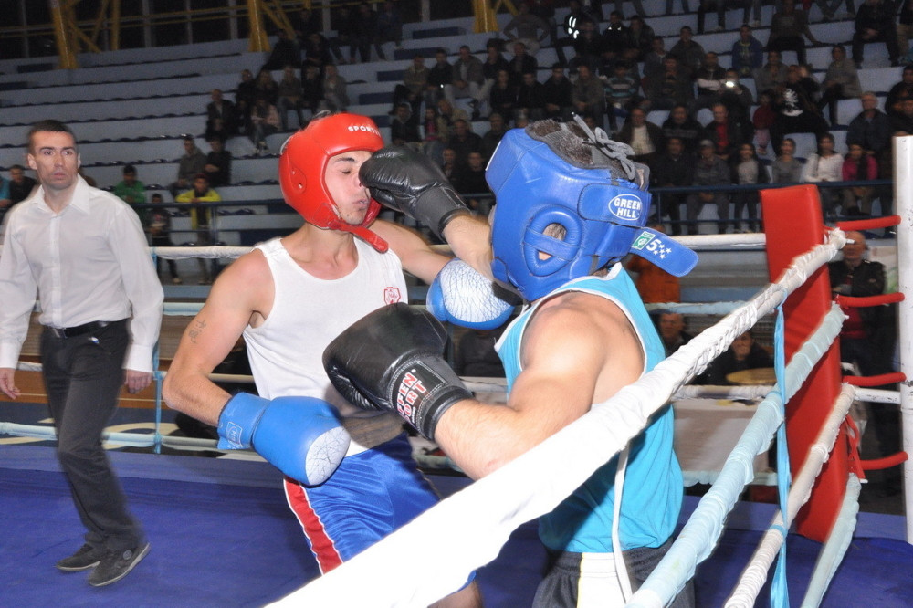 Održan memorijalni turnir "Vlastimir Stanišić Laci"