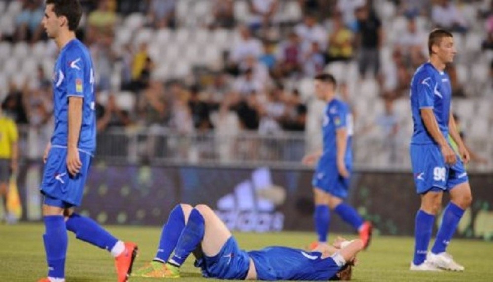 Pobede Jagodine i Radnika, remi Vojvodine