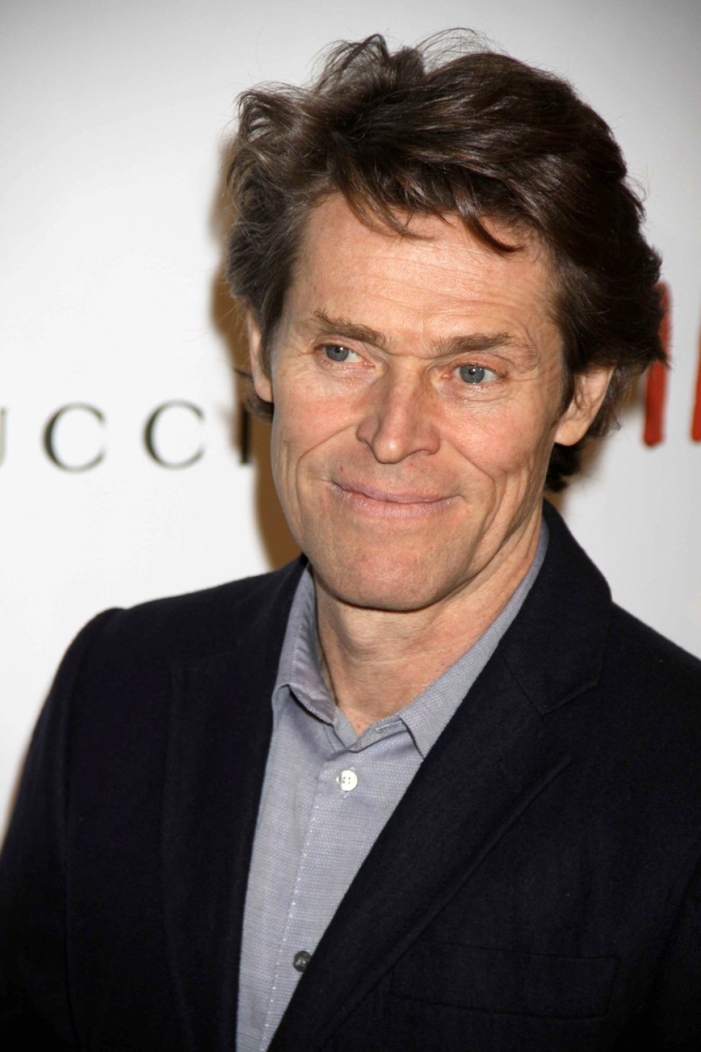 Vilijam Defo i Nikolas Kejdž u novom ostvarenju!