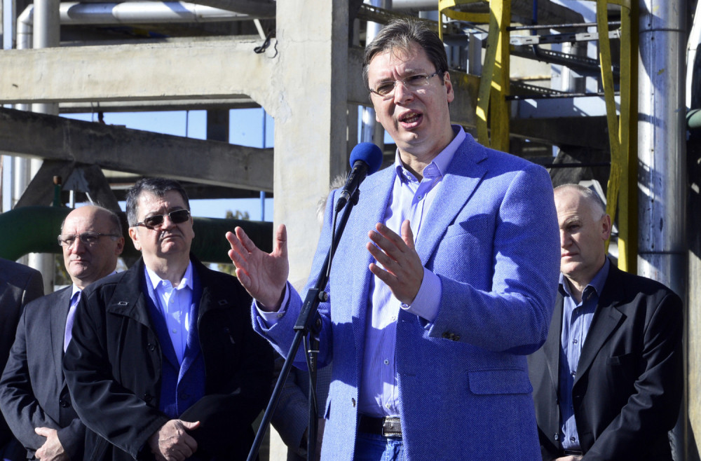 Severni Banat će se vratiti u život