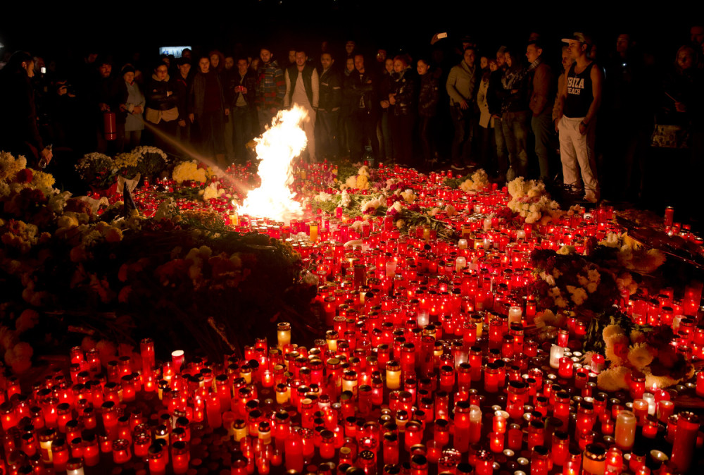 Novi bilans tragedije - 32 mrtva, 90 u kritičnom stanju