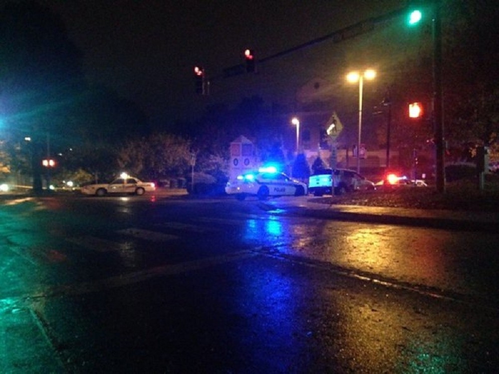 Pucnjava na univerzitetu, jedna osoba poginula!