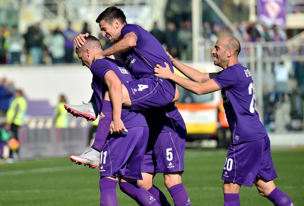 Ko će Partizanu da pomogne prvi ako ne - Fjorentina