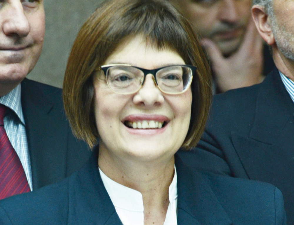 Maja Gojković potrošila 5,5 miliona na putovanja!