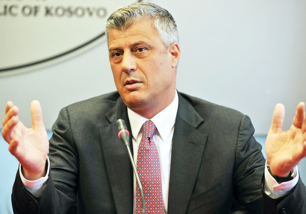 Skupljaju nove dokaze o Tačijevoj trgovini organima