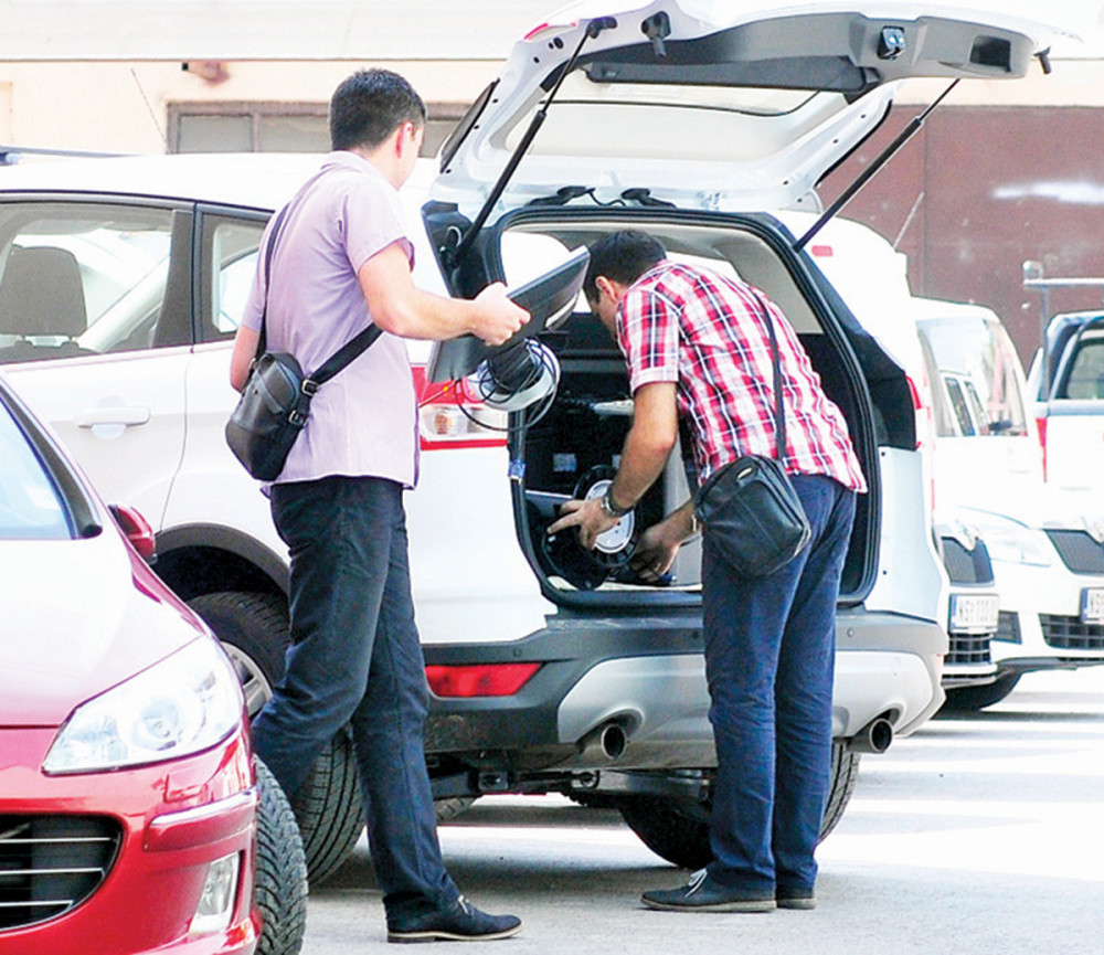 Nova ovlašćenja za izvršitelje