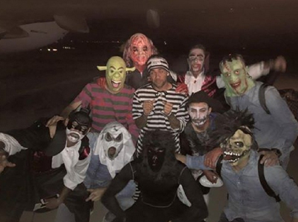 Koji Barsini fudbaleri se kriju ispod ovih maski?!