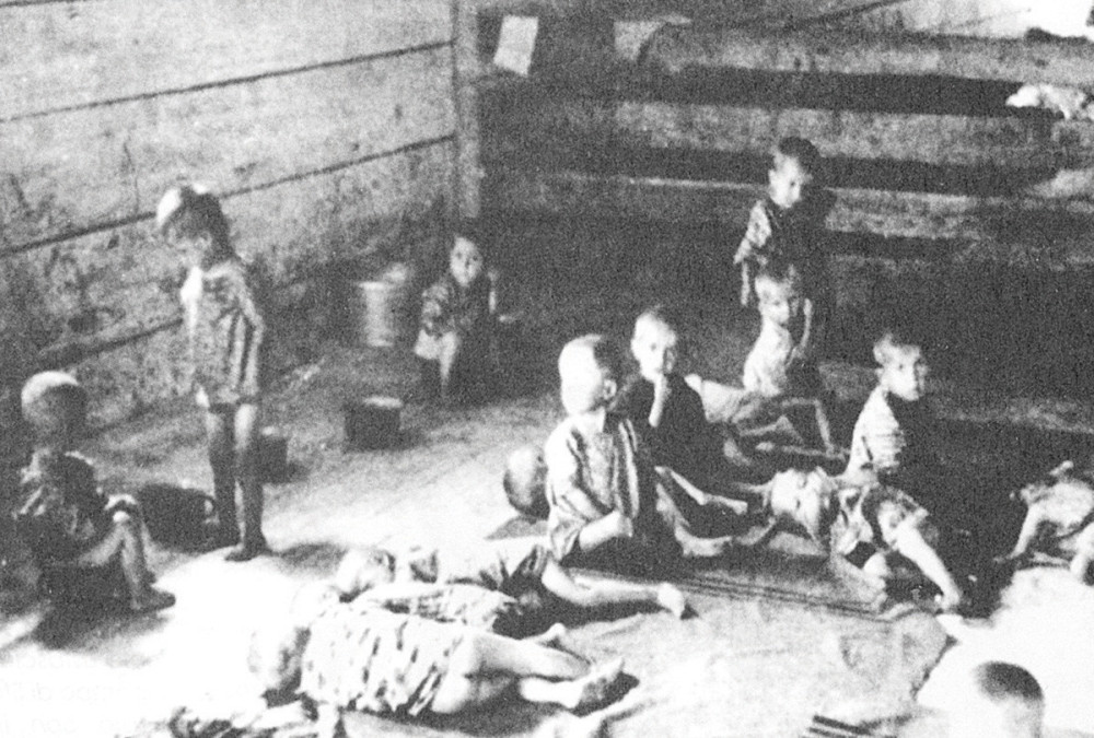 Ustaše ubile 19.432 dece