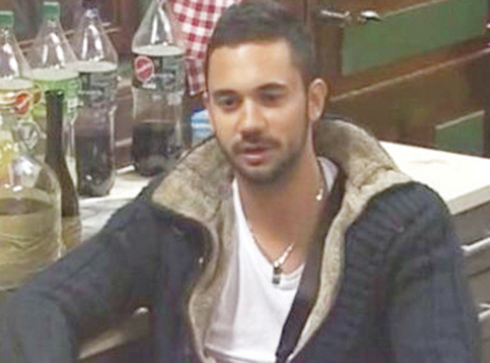 Semir Aci polomio prst! (VIDEO)