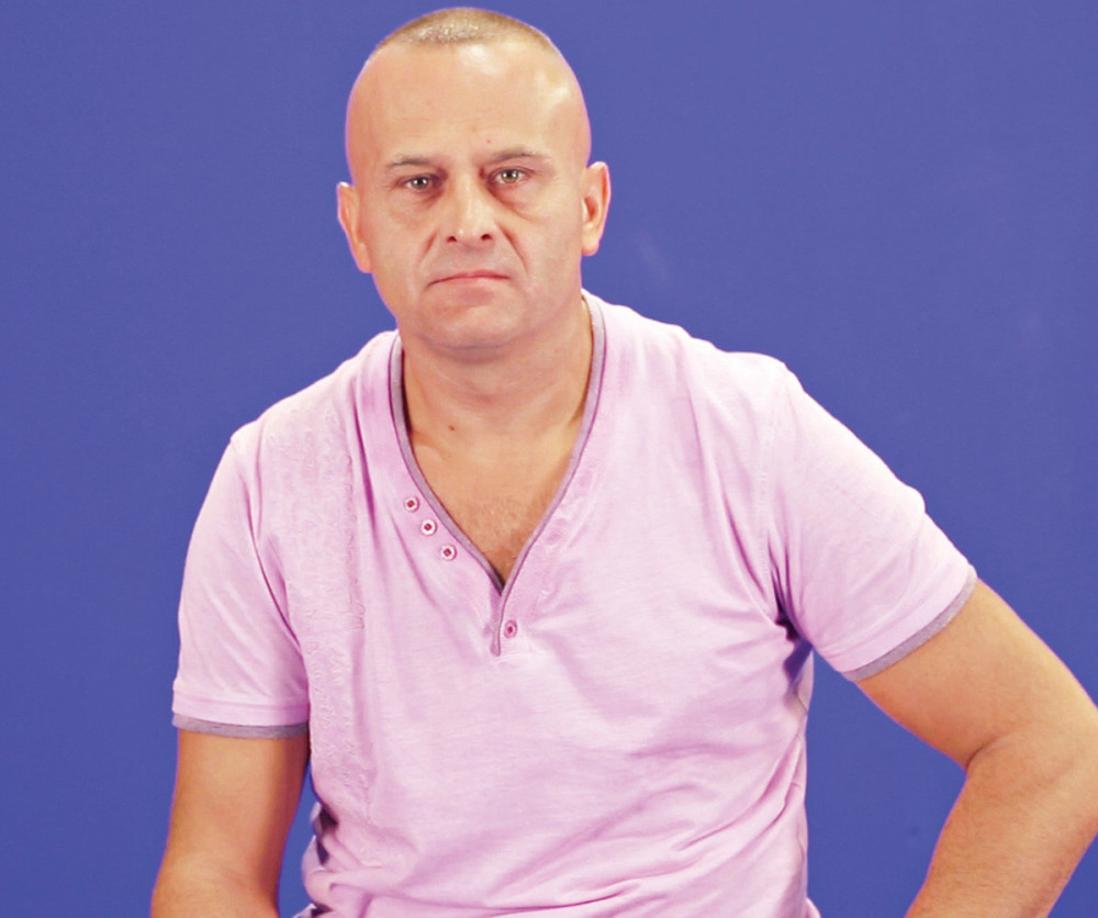 Molim vas, vratite me u „Farmu“