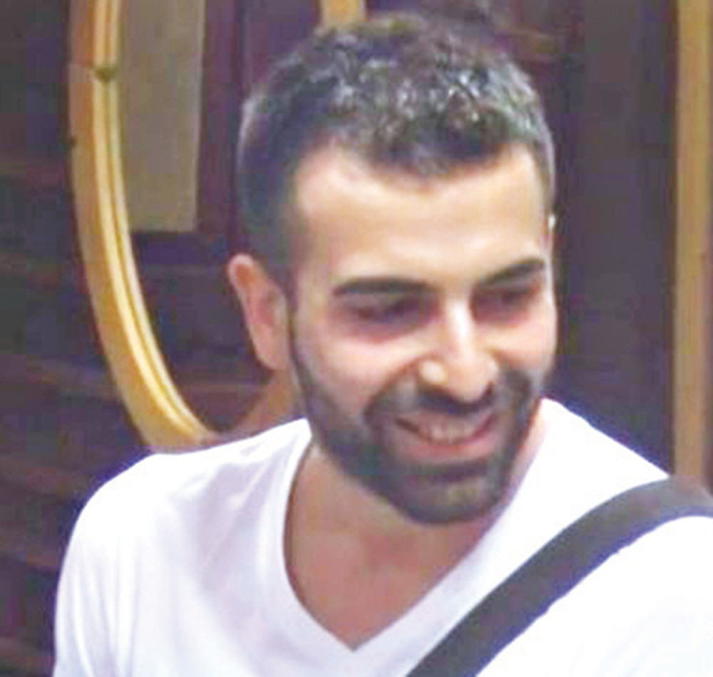 Miloš imao aritmiju zbog energetskih pića!