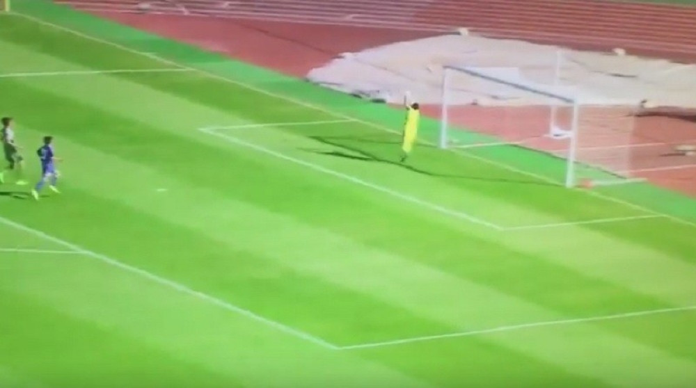 U Japanu postignut možda i gol godine! (VIDEO)