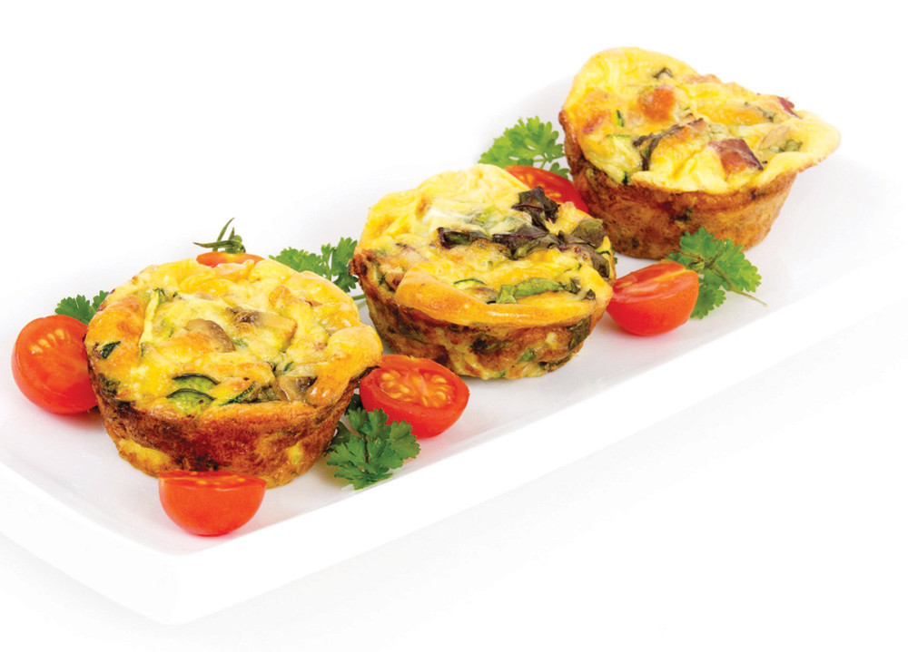 Pogačice sa sirom i spanaćem