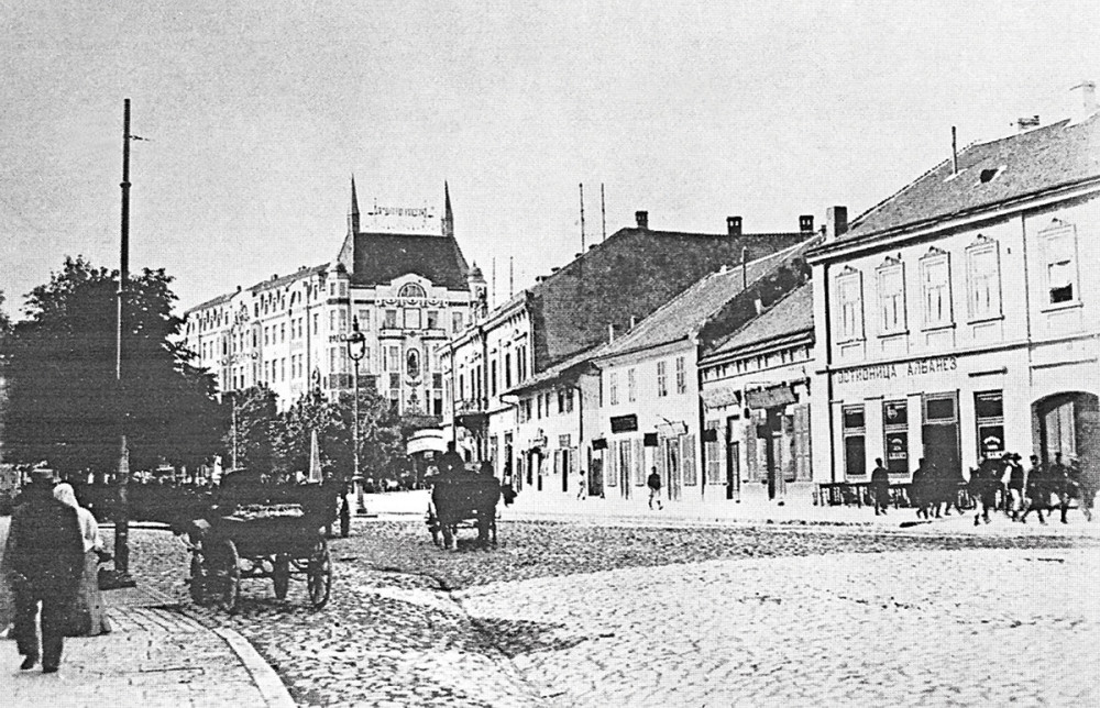 Jurnjava za funkcijama